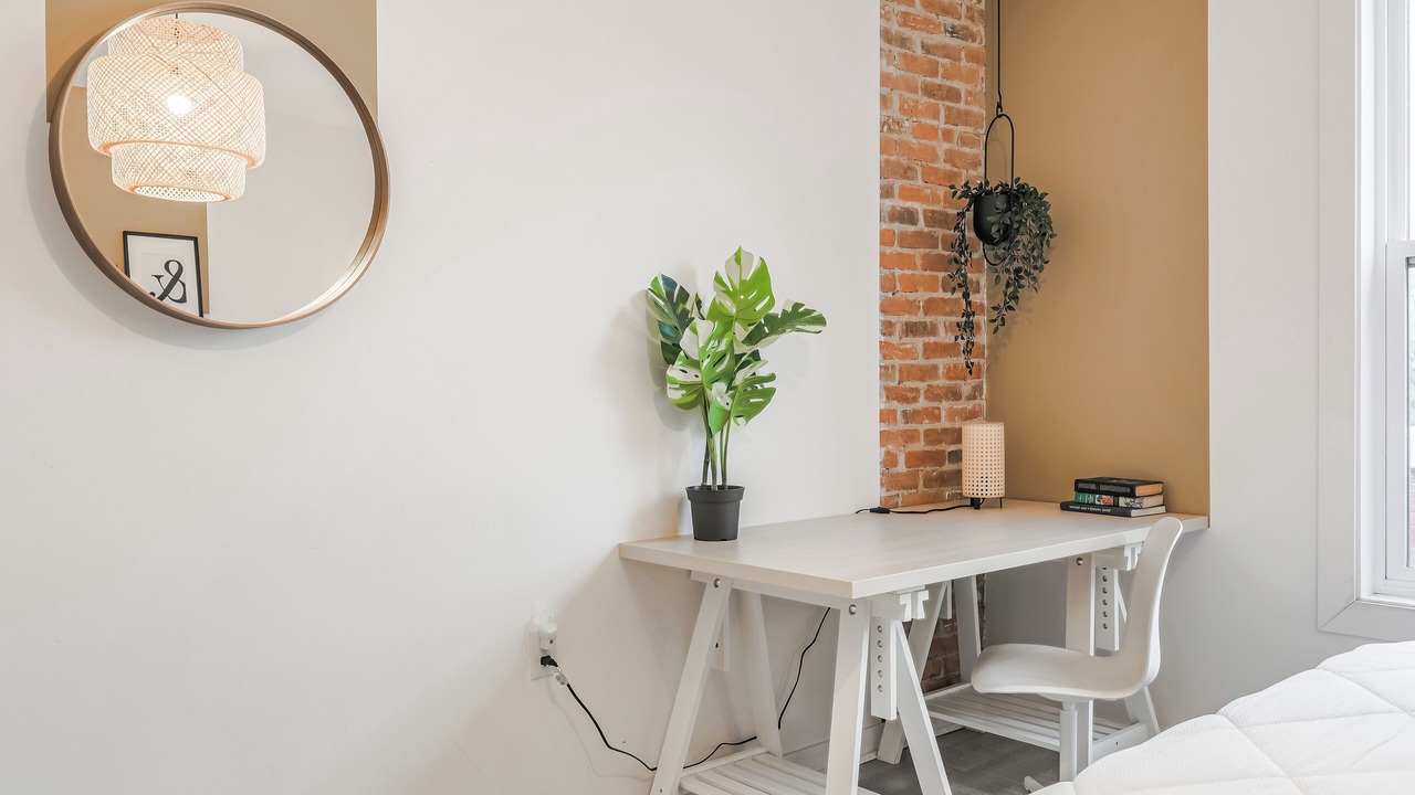 Photo of Bedroom in Hochelaga