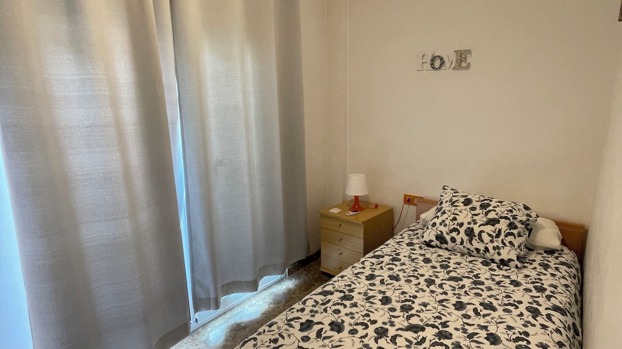 Photo of Bedroom in Badalona