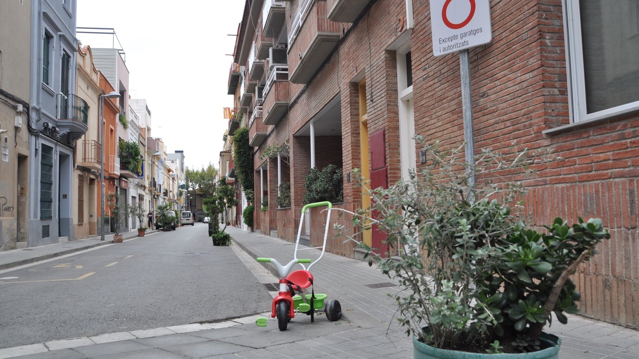 Photo of Outdoor in Badalona