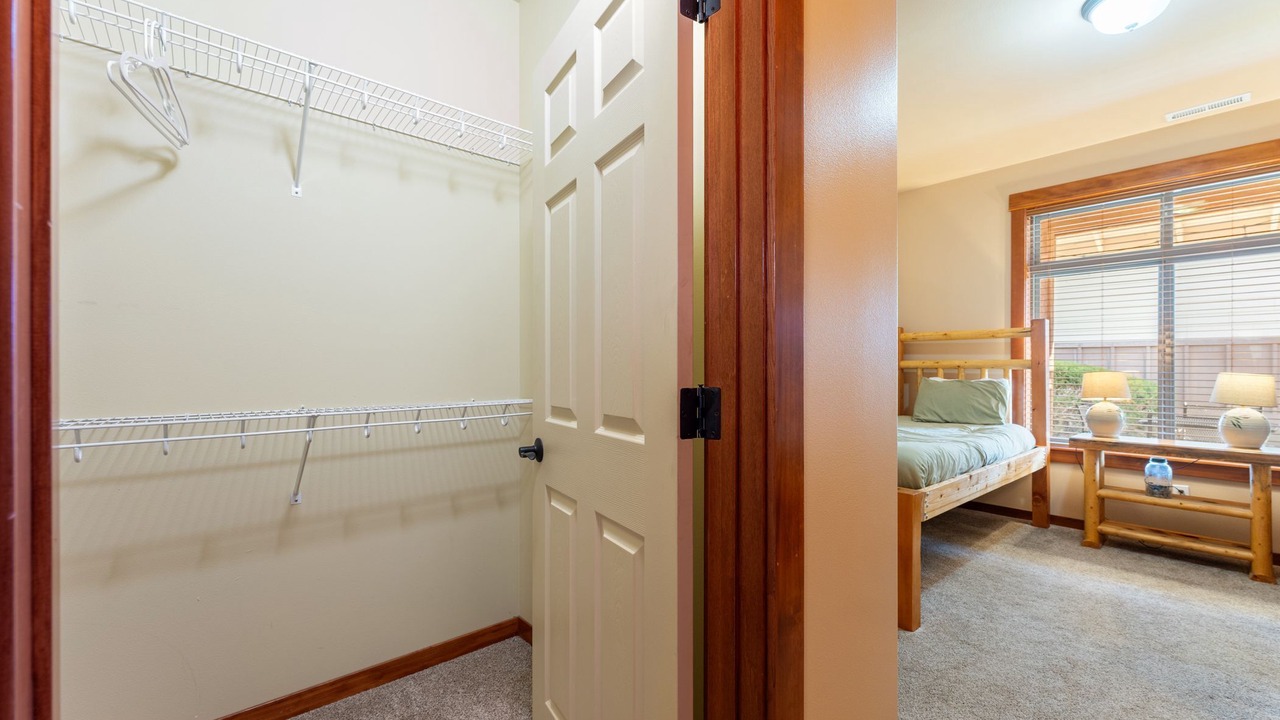 Photo of Bedroom in Orondo