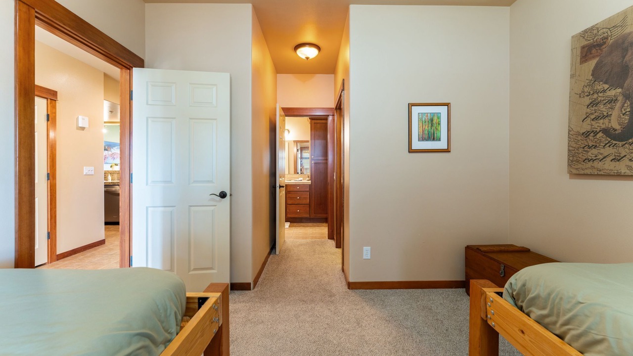 Photo of Bedroom in Orondo