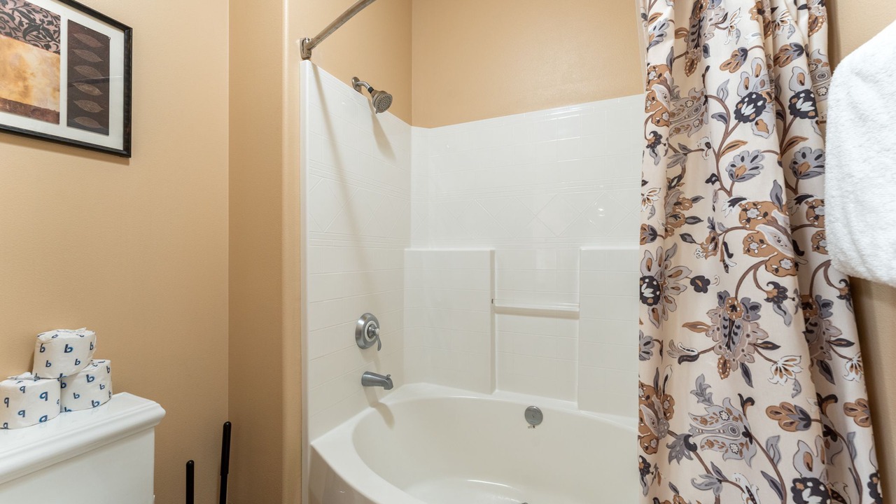 Photo of Bathroom in Orondo