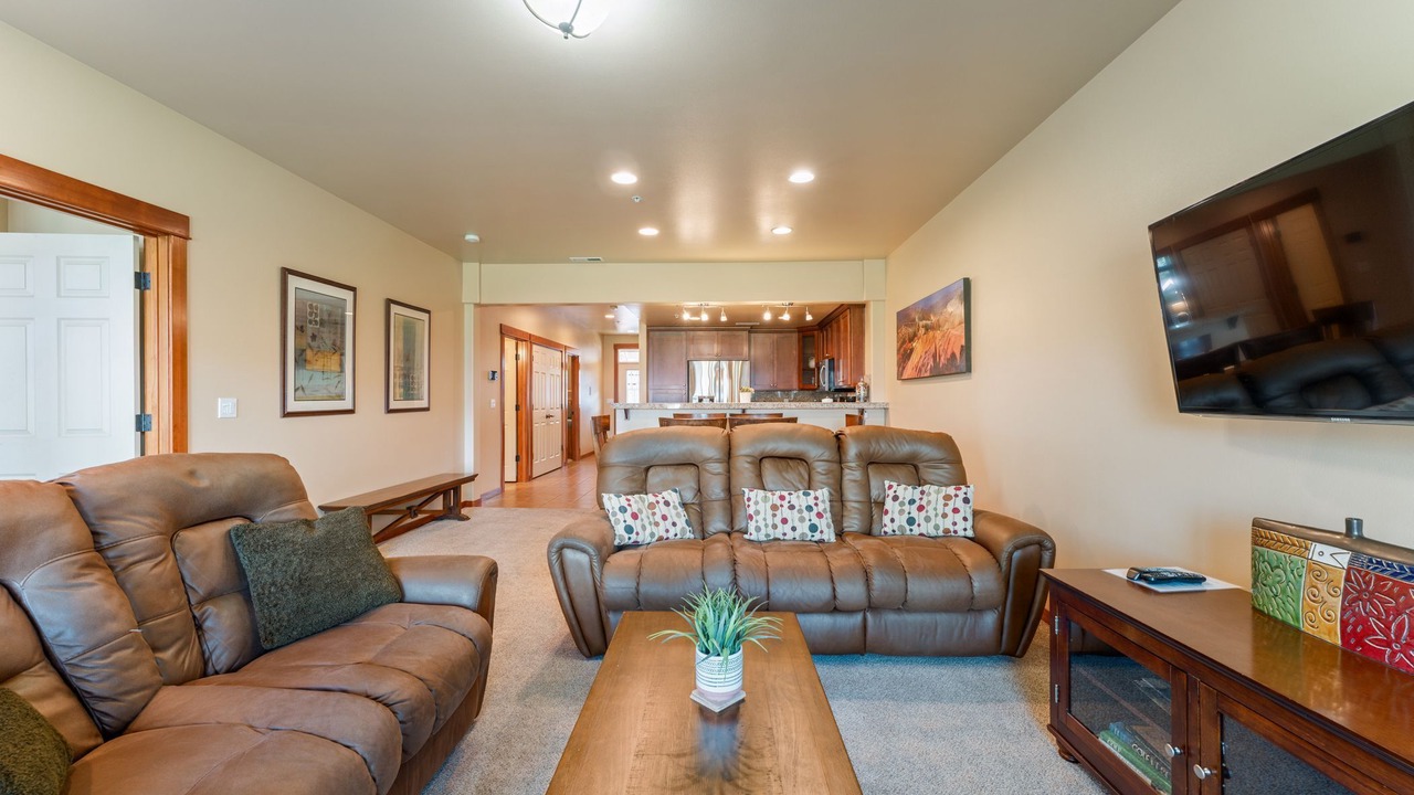 Photo of Livingroom in Orondo