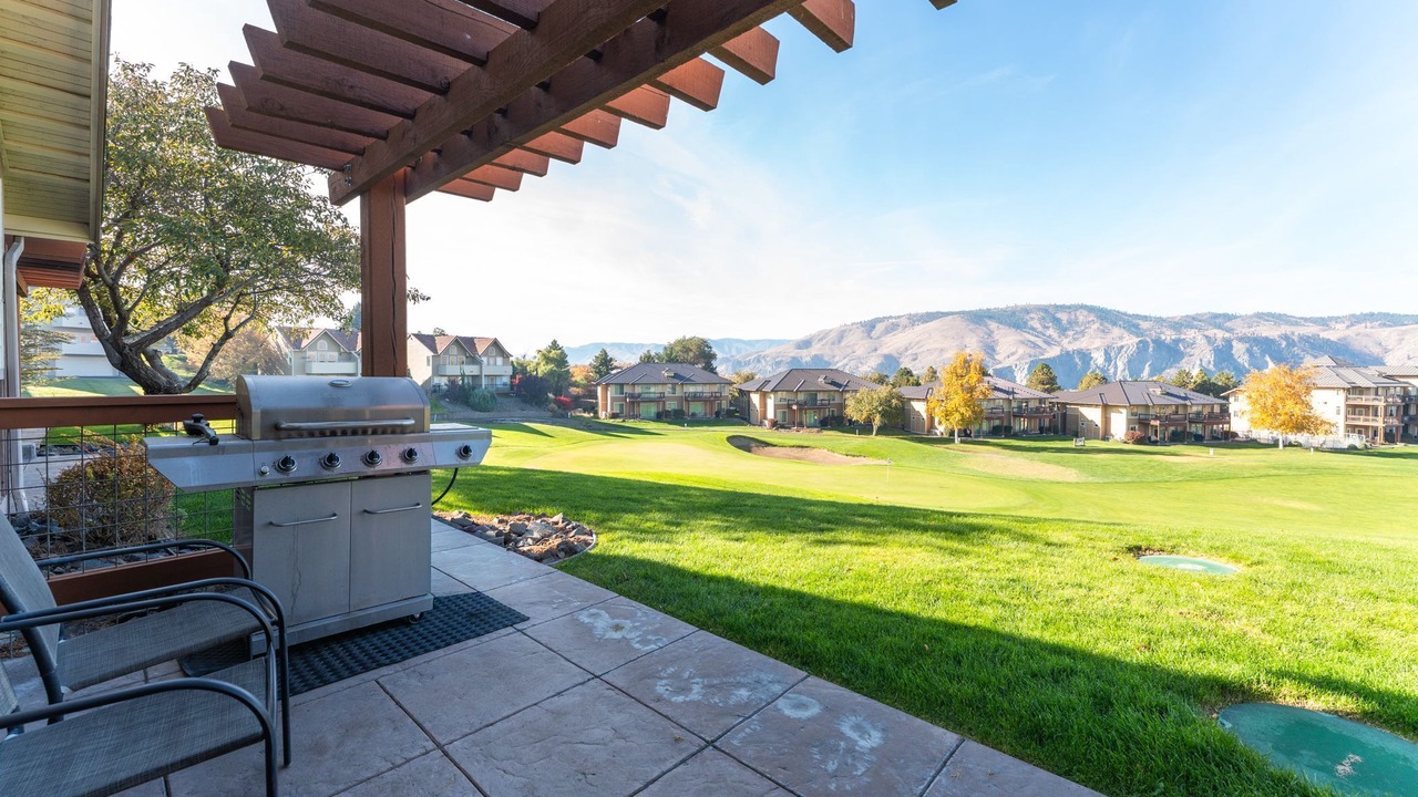 Photo of Outdoor in Orondo