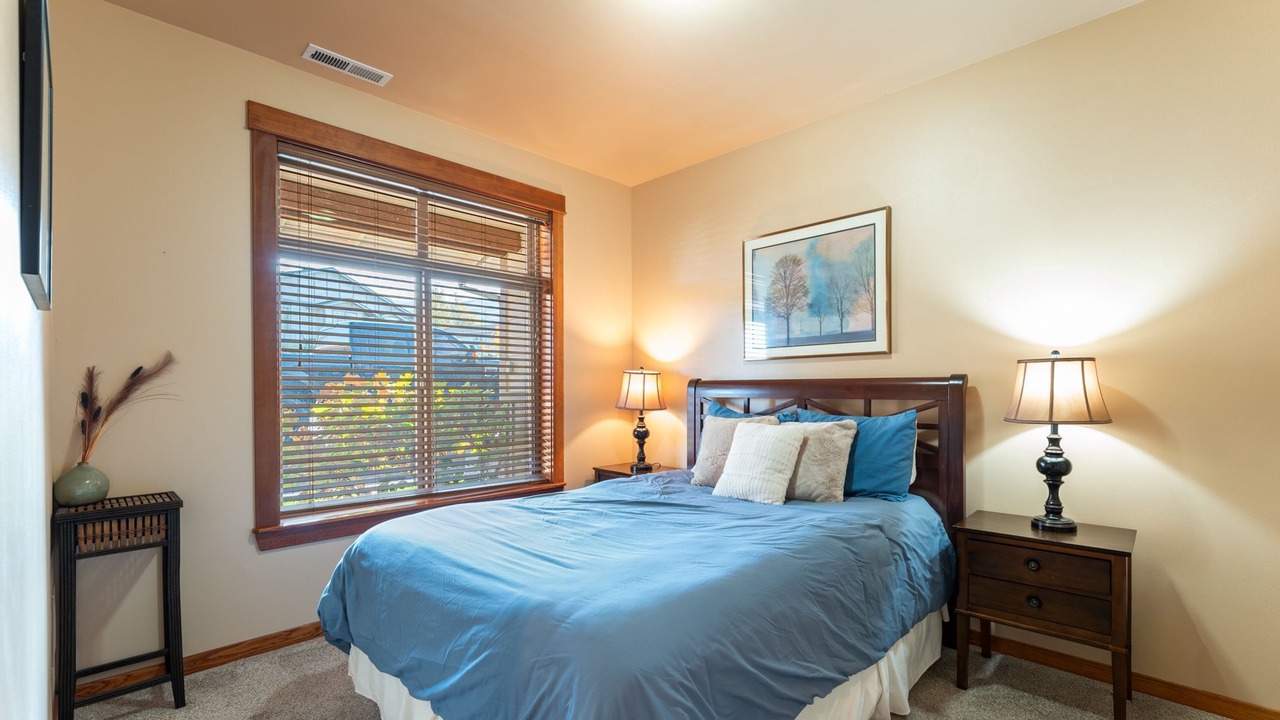 Photo of Bedroom in Orondo