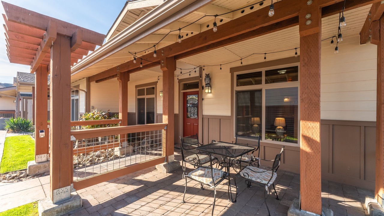 Photo of Outdoor in Orondo