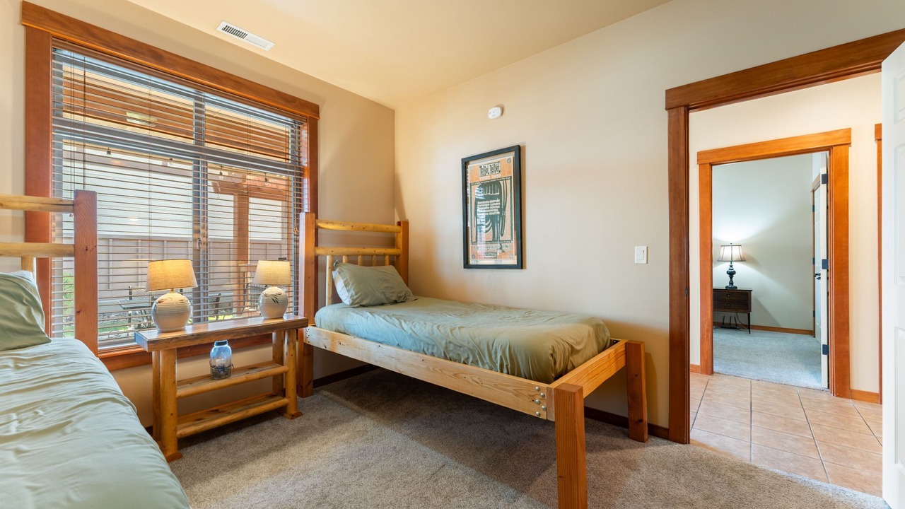 Photo of Bedroom in Orondo