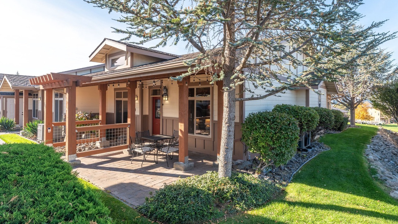 Photo of Outdoor in Orondo