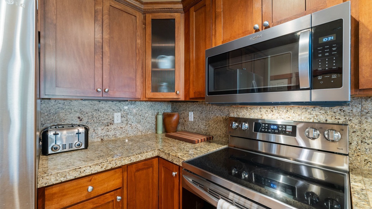 Photo of Kitchen in Orondo