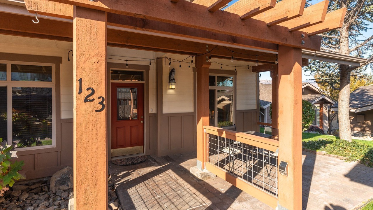 Photo of Outdoor in Orondo