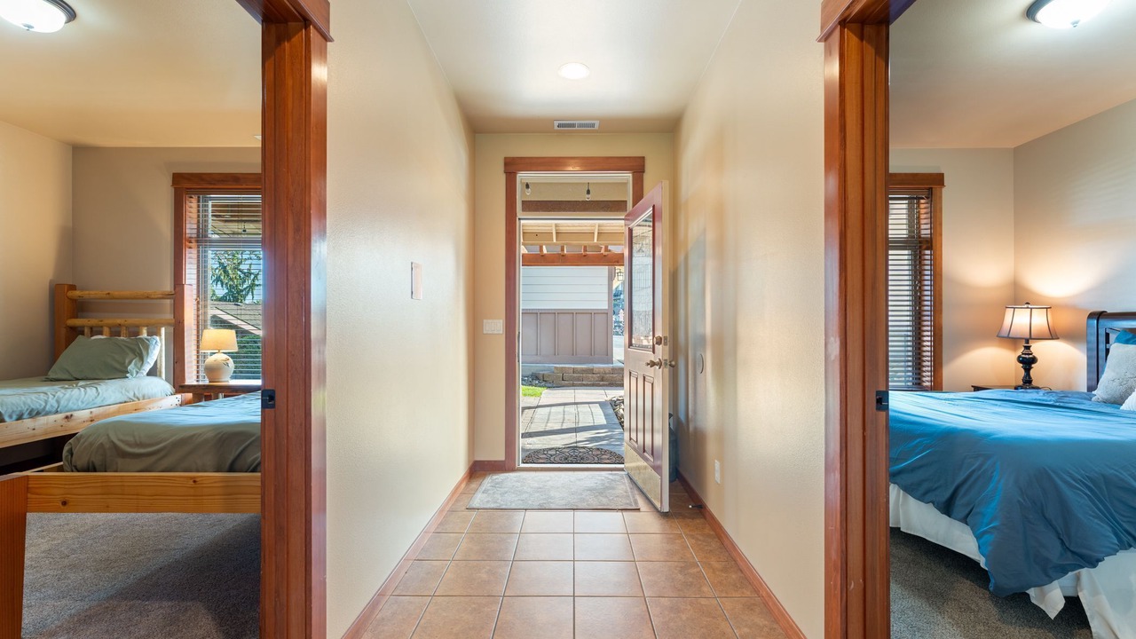 Photo of Bedroom in Orondo
