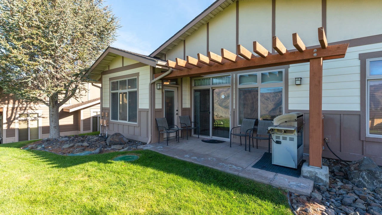 Photo of Outdoor in Orondo