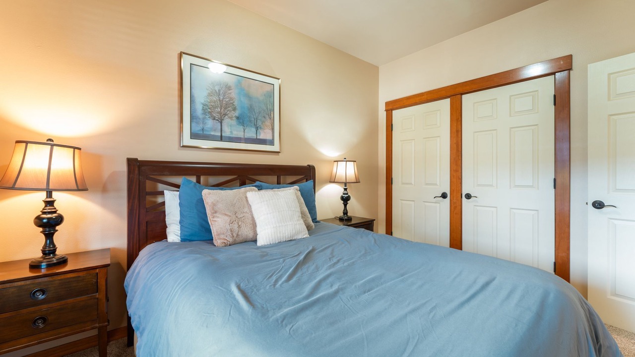 Photo of Bedroom in Orondo