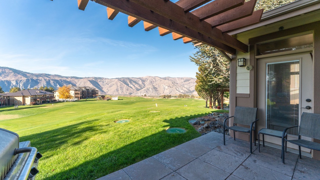 Photo of Outdoor in Orondo