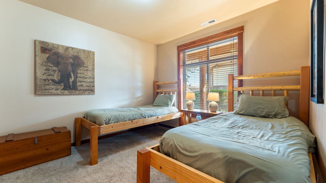 Photo of Bedroom in Orondo