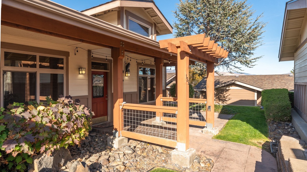 Photo of Outdoor in Orondo