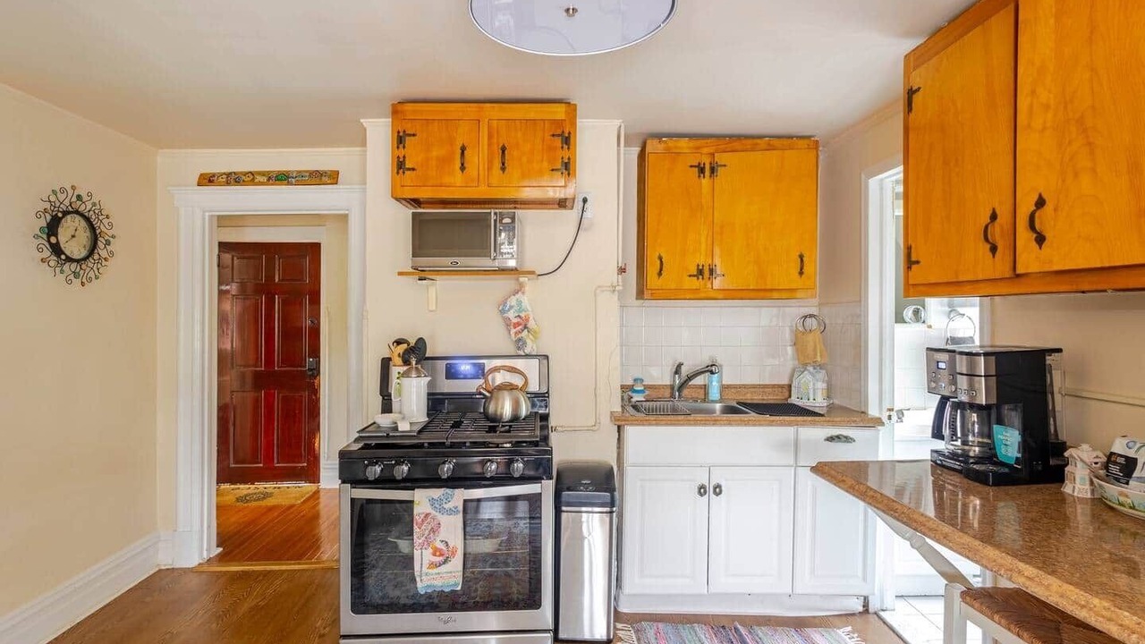 Photo of Kitchen in Montclair