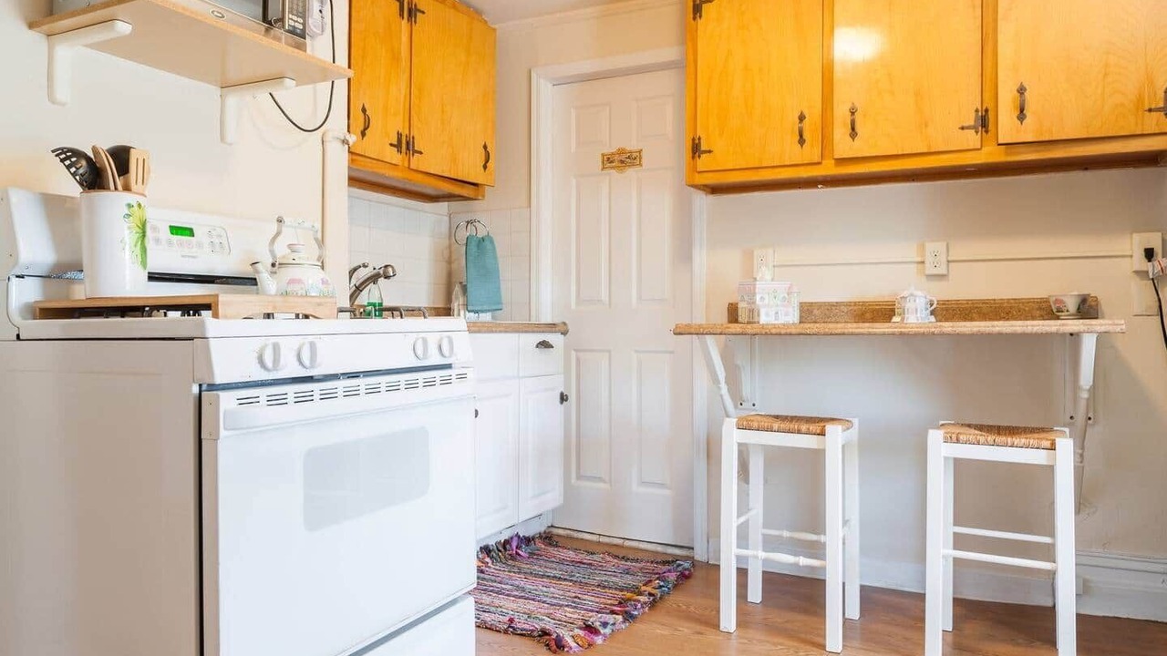 Photo of Kitchen in Montclair