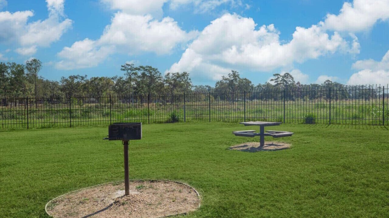 Photo of Outdoor in Garden Oaks