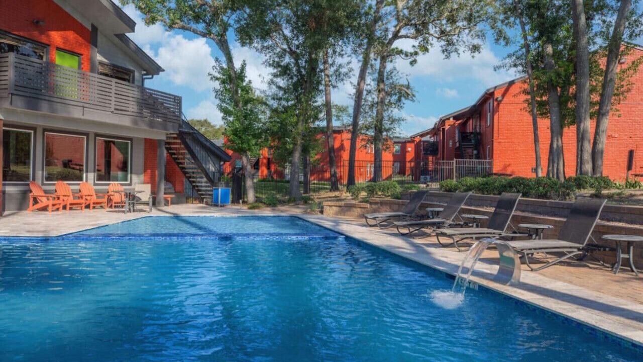 Photo of Outdoor in Garden Oaks