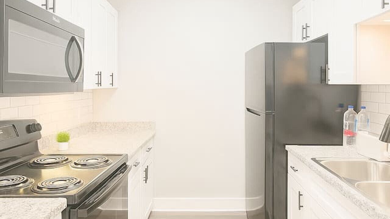 Photo of Kitchen in Garden Oaks