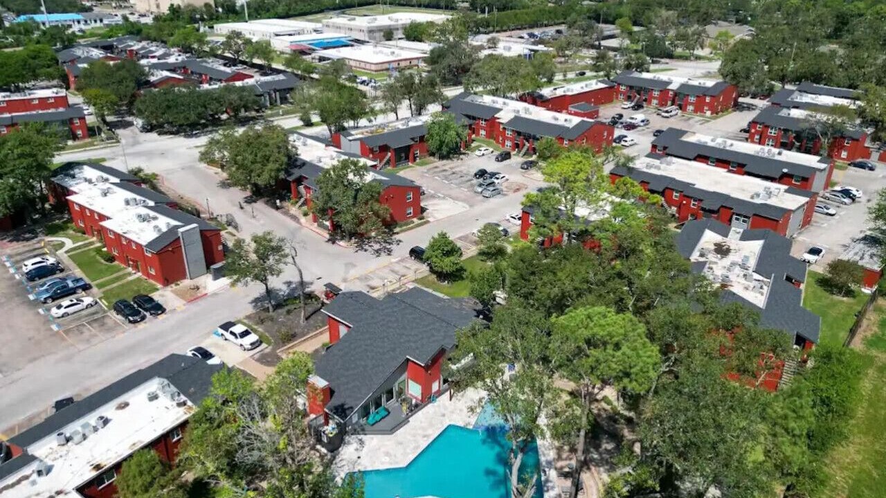 Photo of Outdoor in Garden Oaks