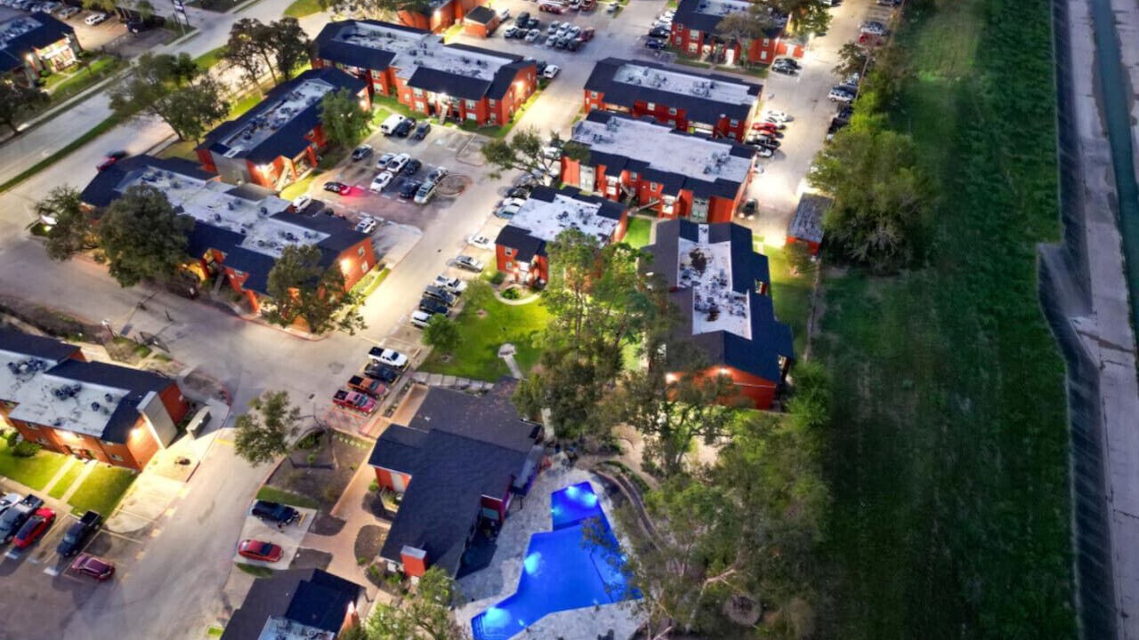 Photo of Outdoor in Garden Oaks