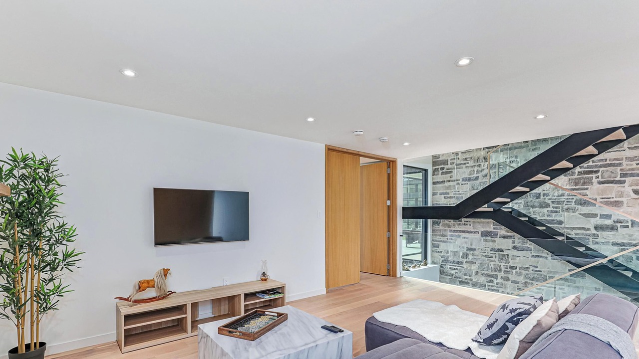 Photo of Bedroom in The Blue Mountains