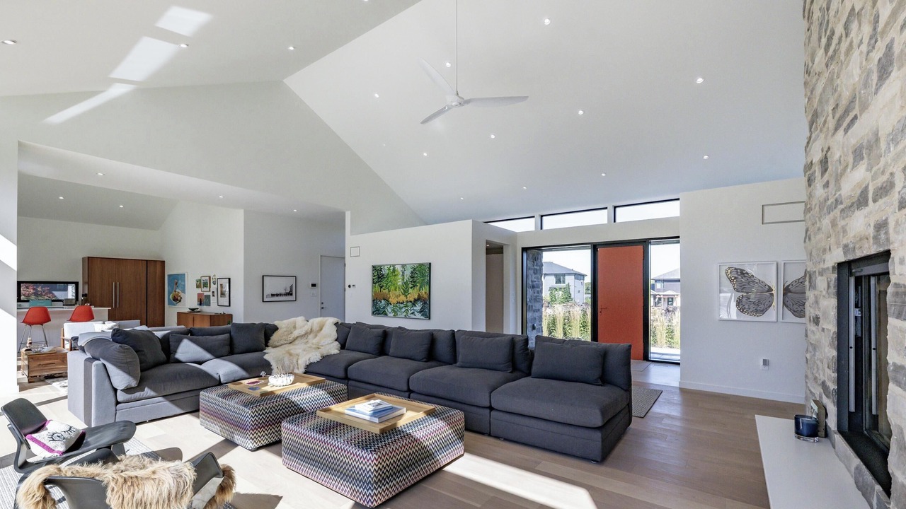 Photo of Livingroom in The Blue Mountains