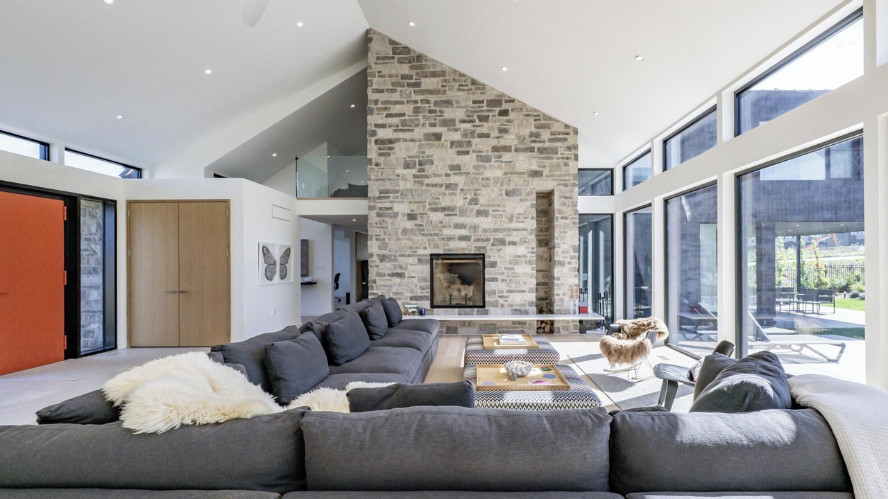 Photo of Livingroom in The Blue Mountains