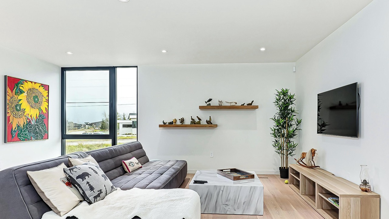 Photo of Bedroom in The Blue Mountains