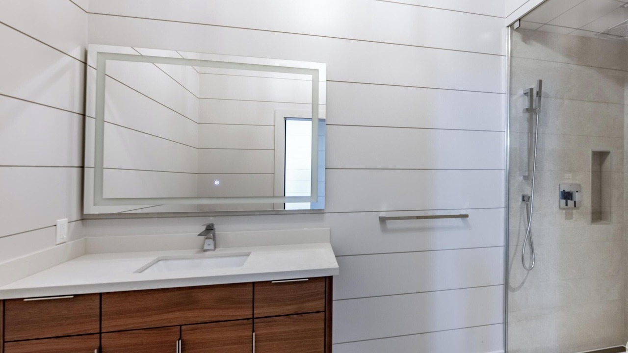 Photo of Bathroom in Seguin