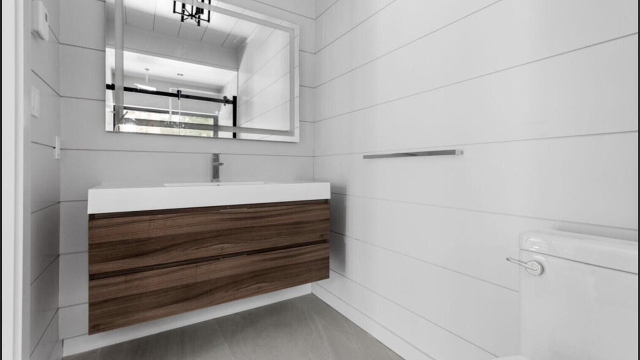 Photo of Bathroom in Seguin