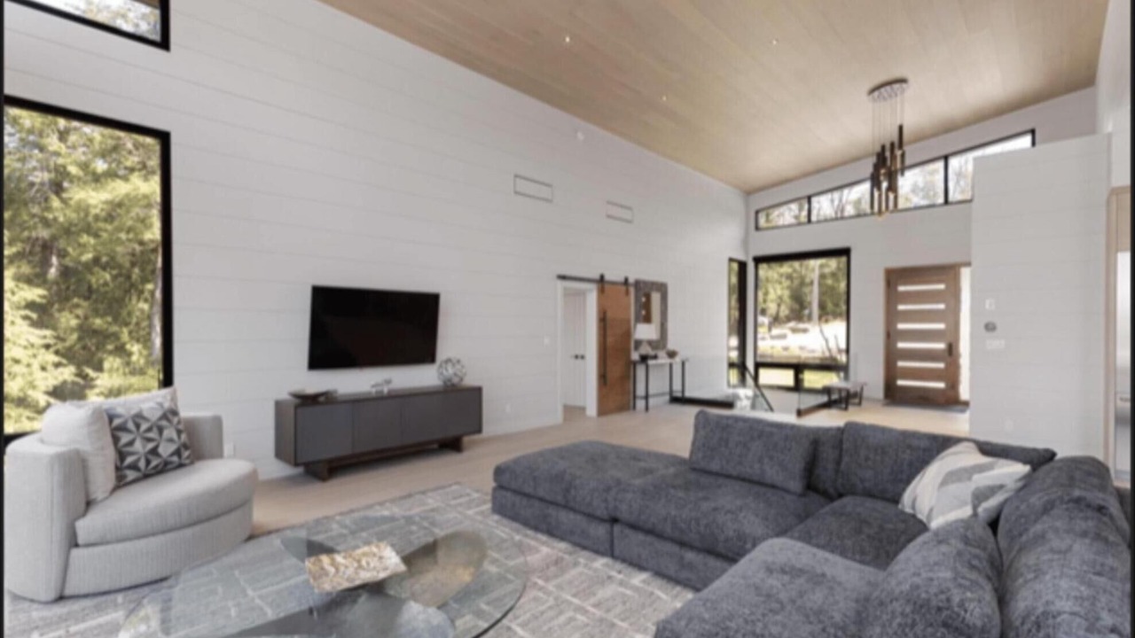 Photo of Livingroom in Seguin