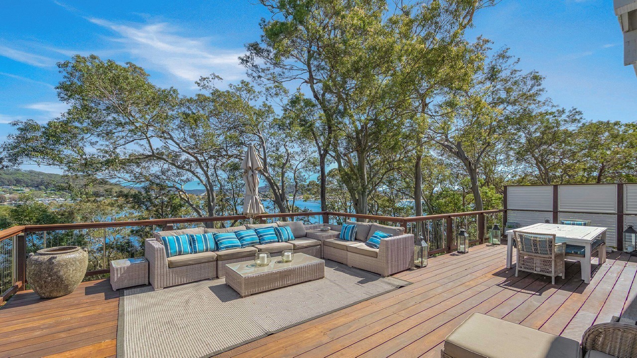 Photo of Outdoor in Pretty Beach Central Coast