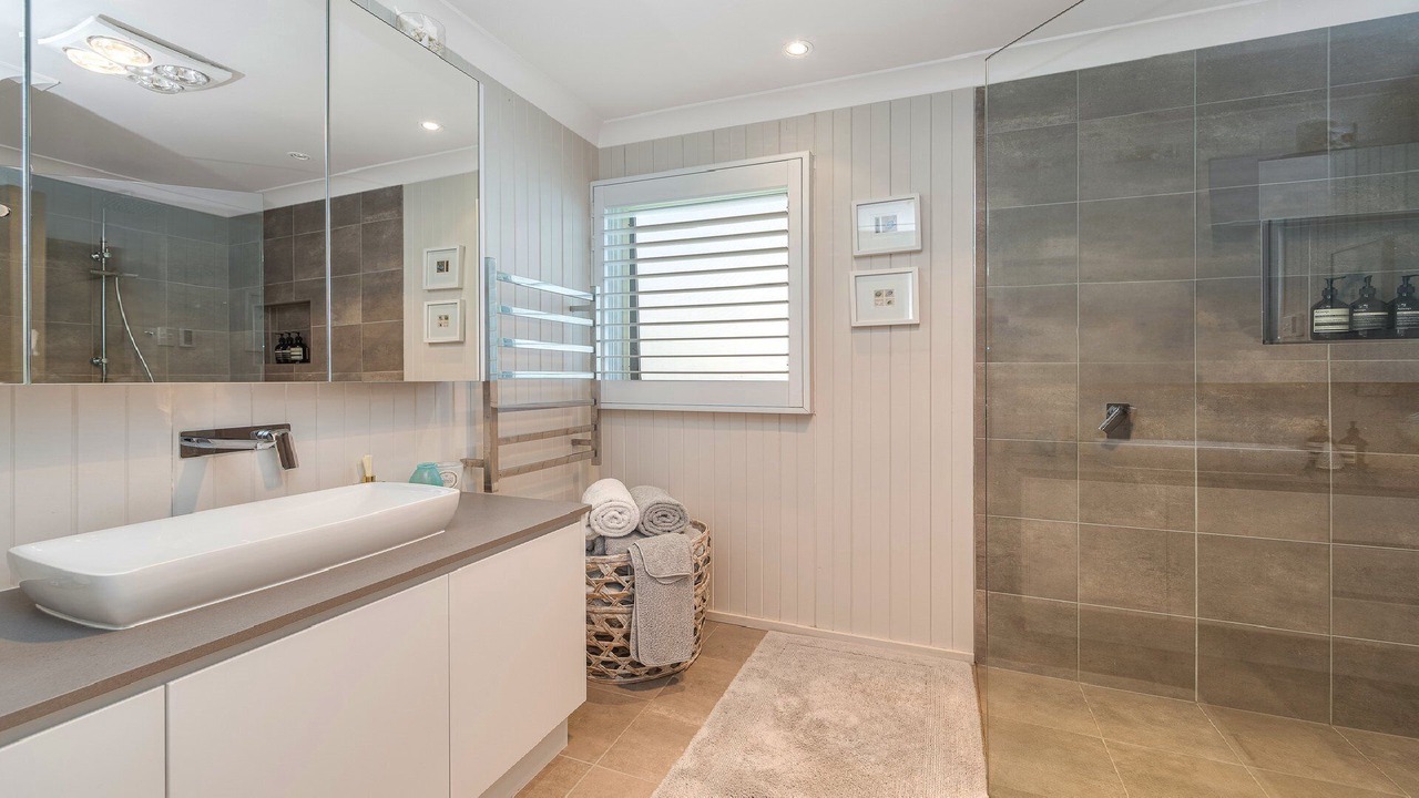 Photo of Bathroom in Pretty Beach Central Coast