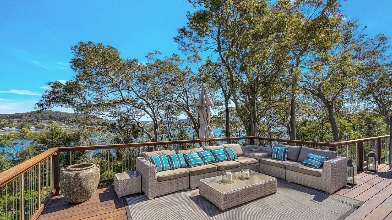 Photo of Outdoor in Pretty Beach Central Coast