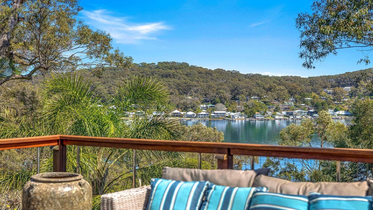 Photo of Outdoor in Pretty Beach Central Coast
