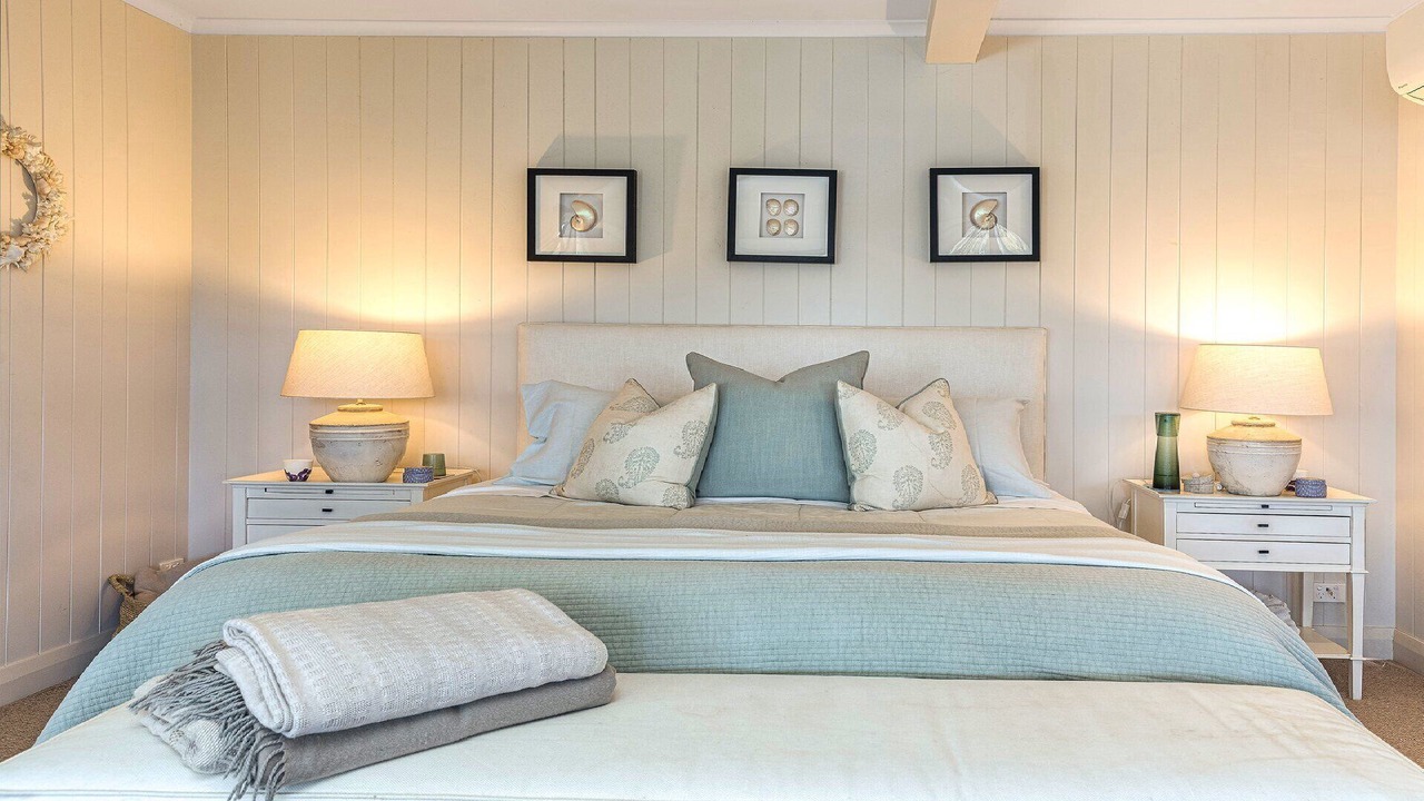 Photo of Bedroom in Pretty Beach Central Coast