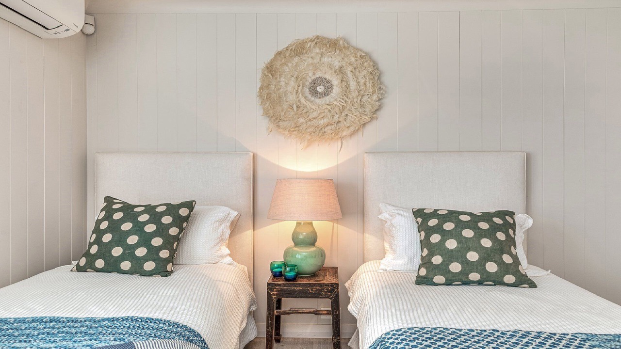 Photo of Bedroom in Pretty Beach Central Coast