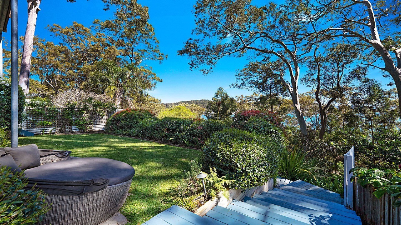 Photo of Patio Balcony in Pretty Beach Central Coast