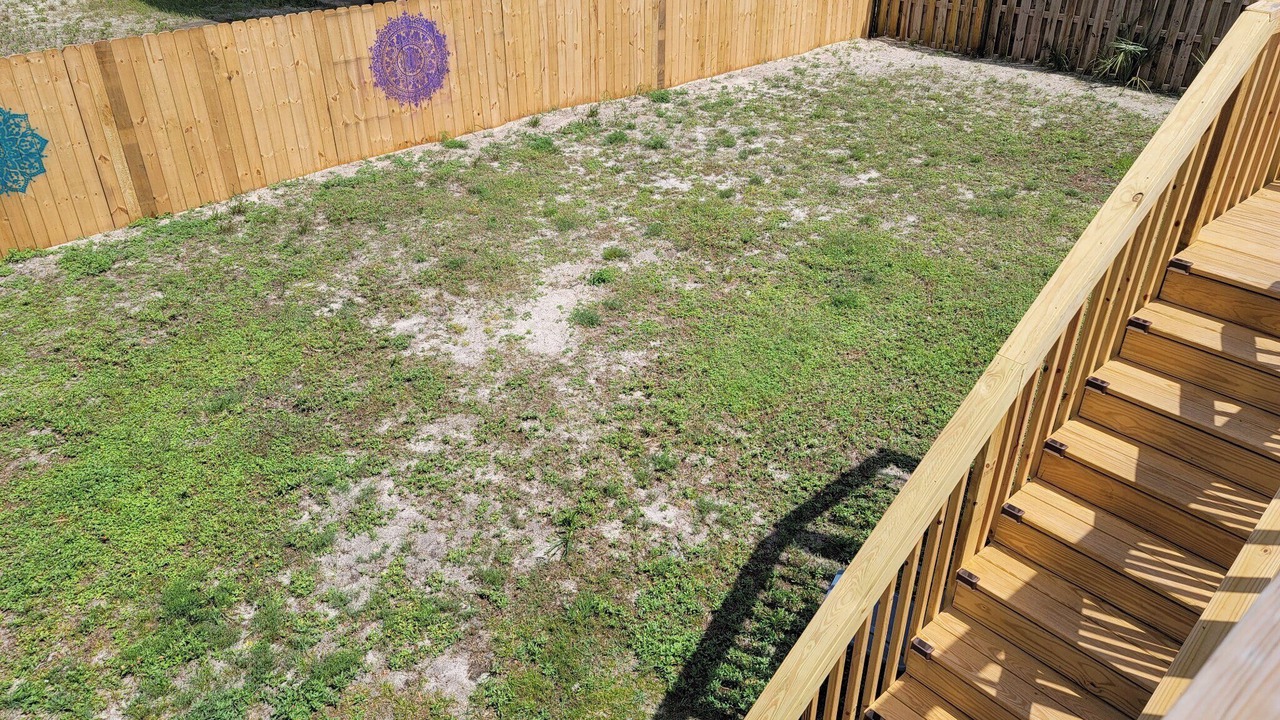 Photo of Outdoor in Fort Morgan Pines