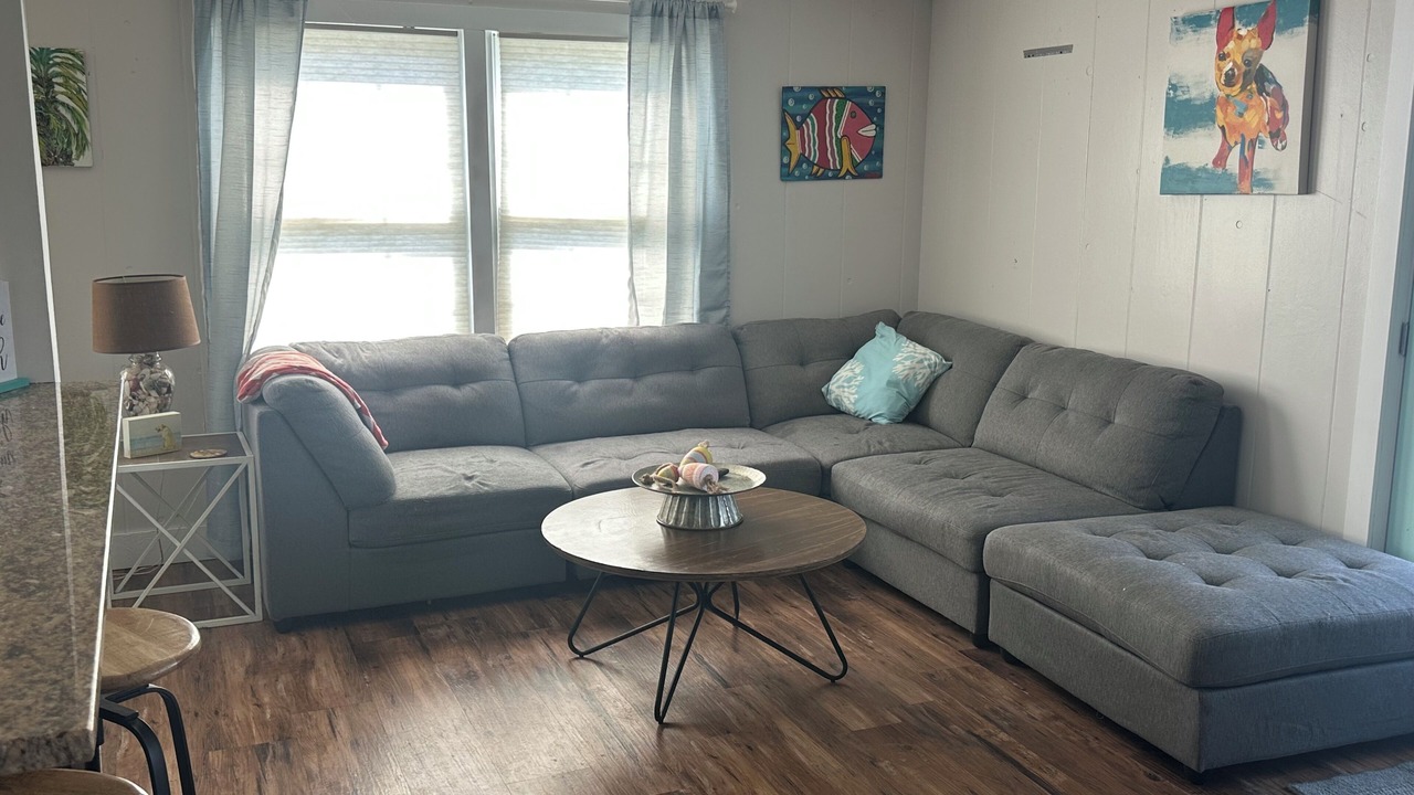 Photo of Livingroom in Fort Morgan Pines