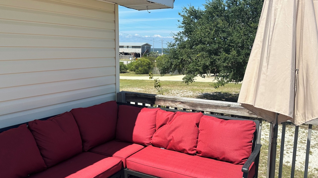 Photo of Outdoor in Fort Morgan Pines