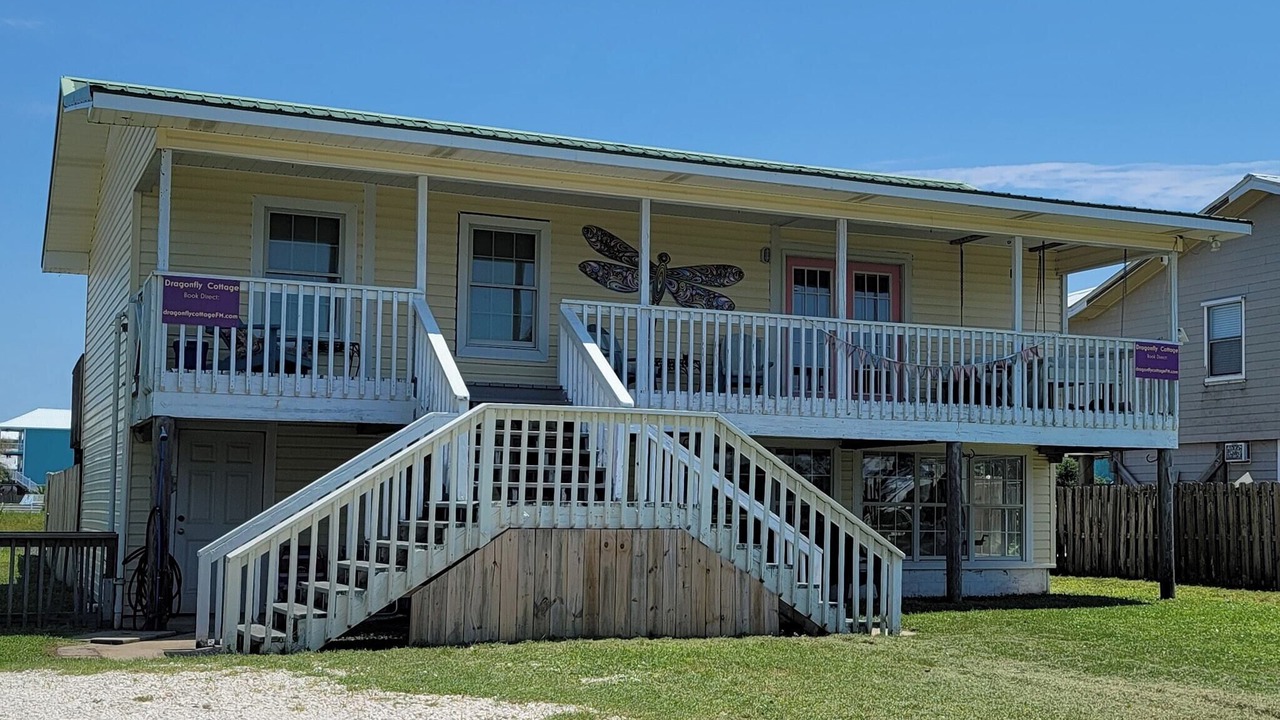 Photo of Outdoor in Fort Morgan Pines