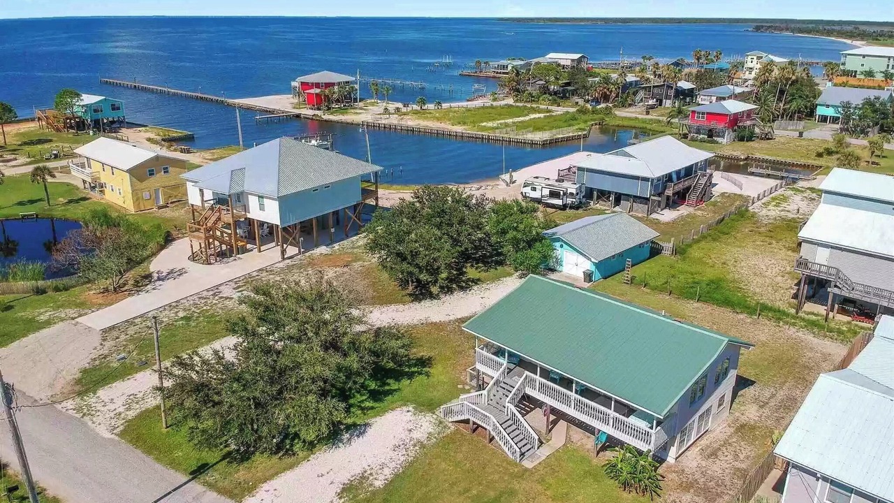Photo of Outdoor in Fort Morgan Pines