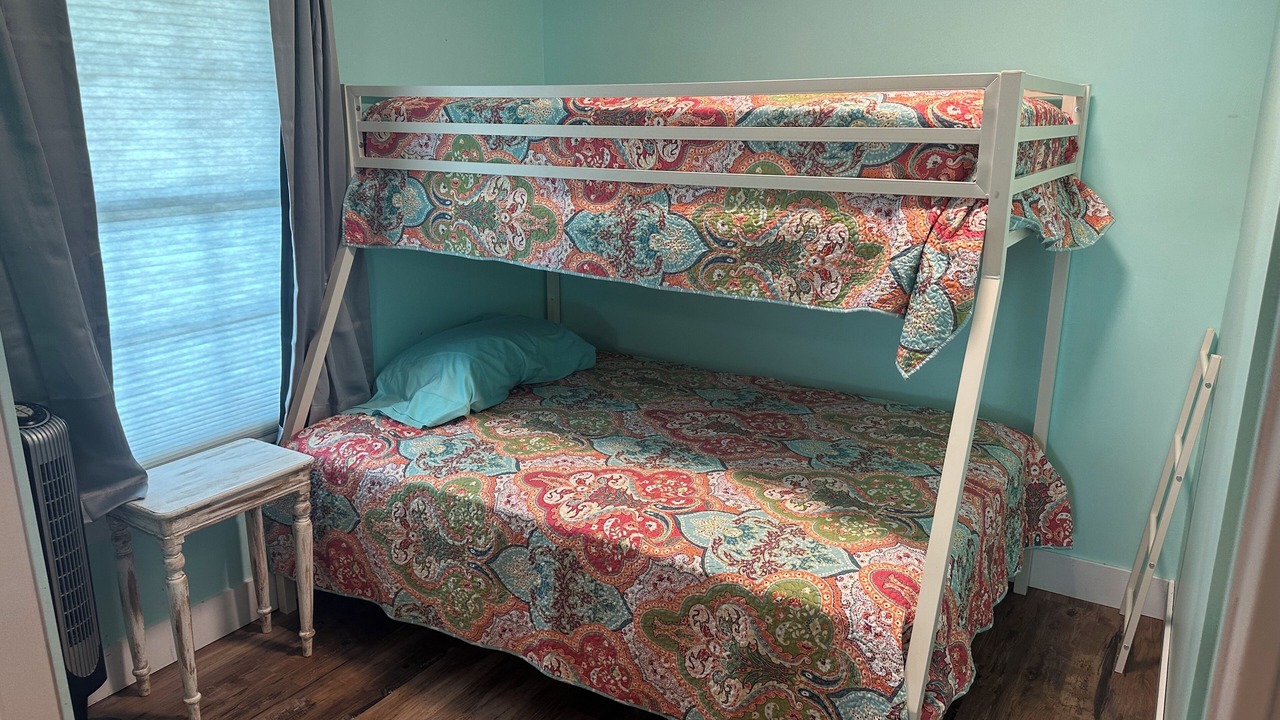 Photo of Bedroom in Fort Morgan Pines