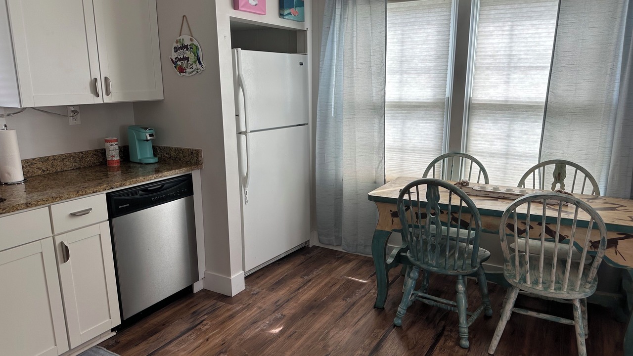 Photo of Kitchen in Fort Morgan Pines