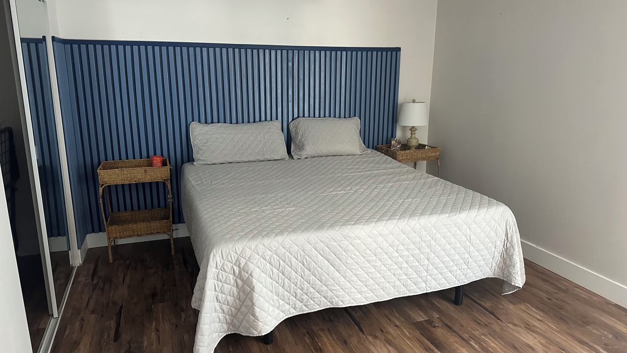 Photo of Bedroom in Fort Morgan Pines