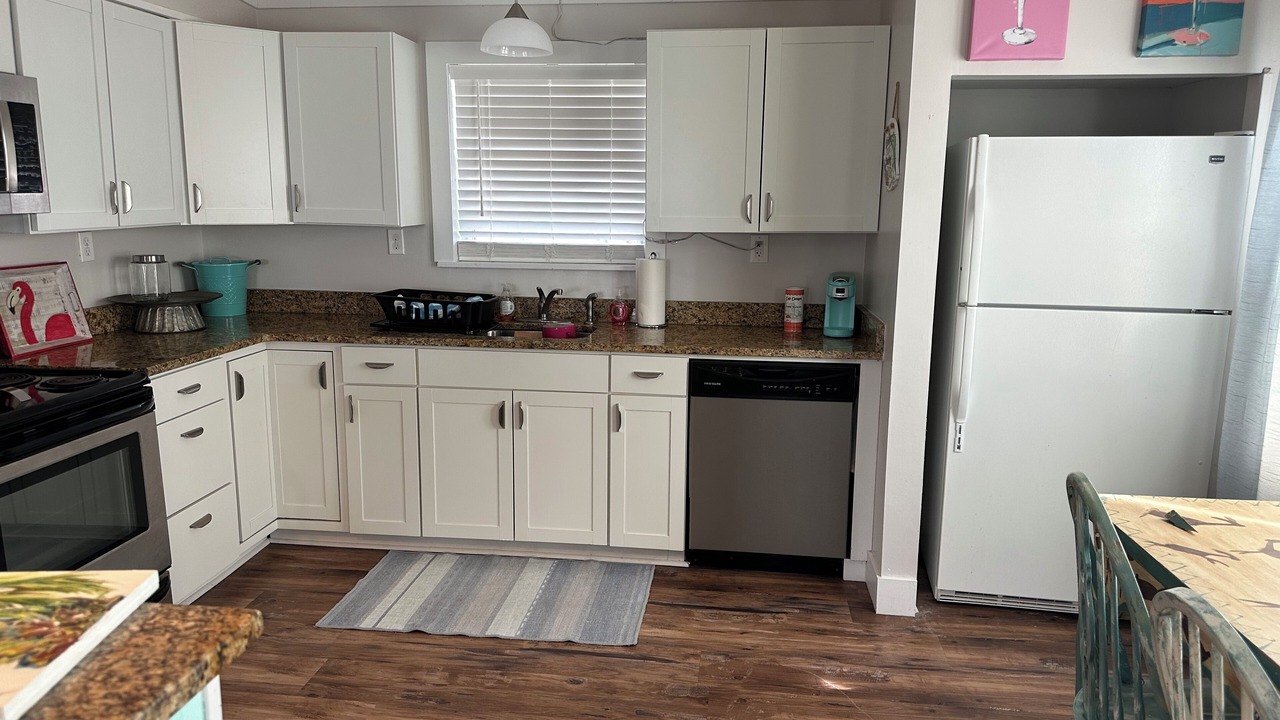 Photo of Kitchen in Fort Morgan Pines